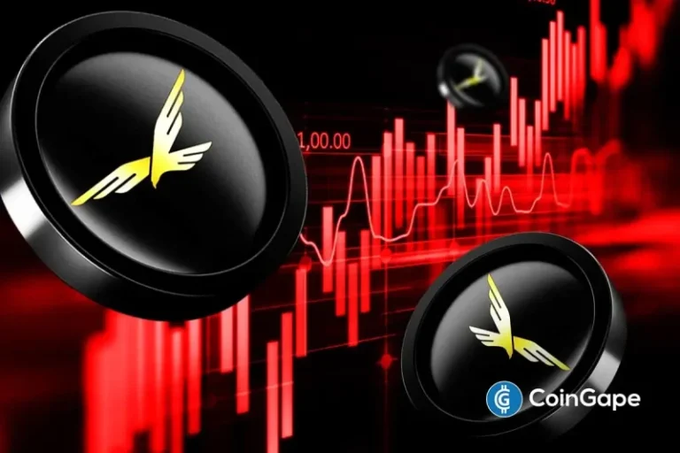 Why did Trump’s WLFI Token Price Crash 50% from Peak Within a Day?