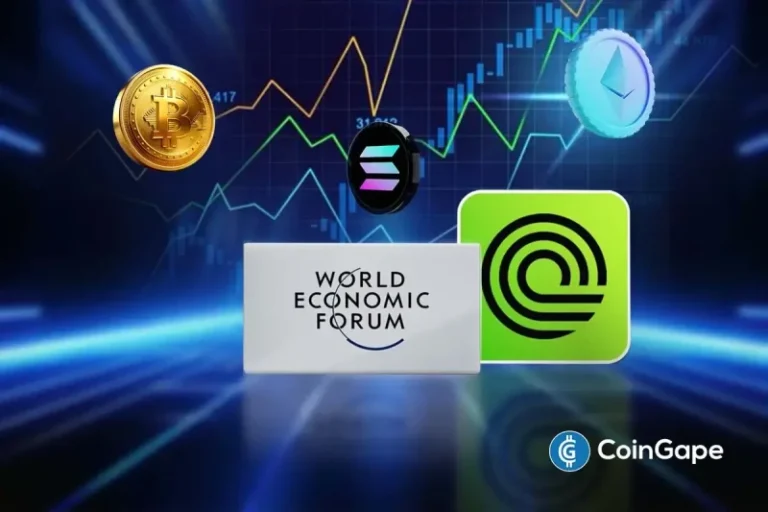 Top 3 Major Crypto Events That Will Strongly Impact the Market This Week