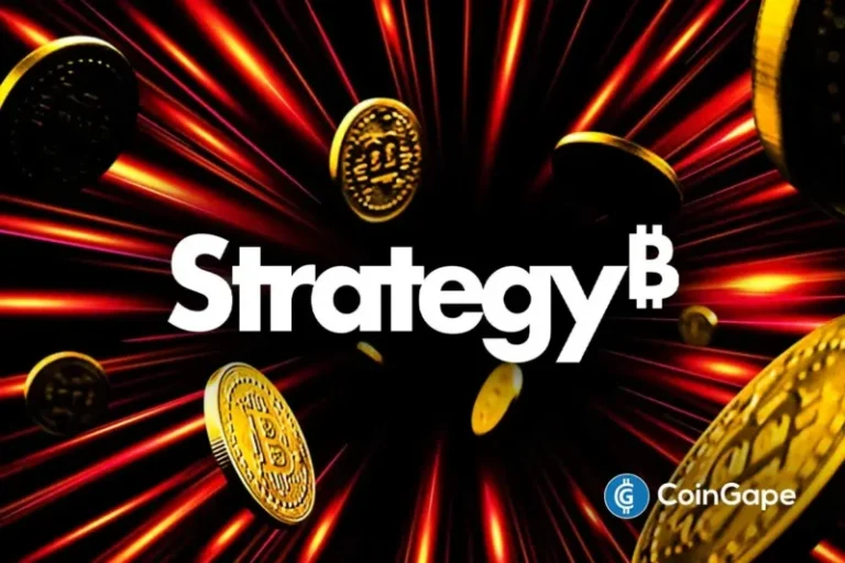 Strategy’s STRC Raises Enough Capital to Buy Another $1.76B in Bitcoin